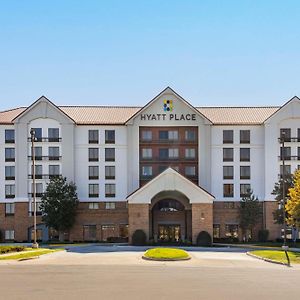 Hyatt Place Kansas City/Overland Park/Convention Center